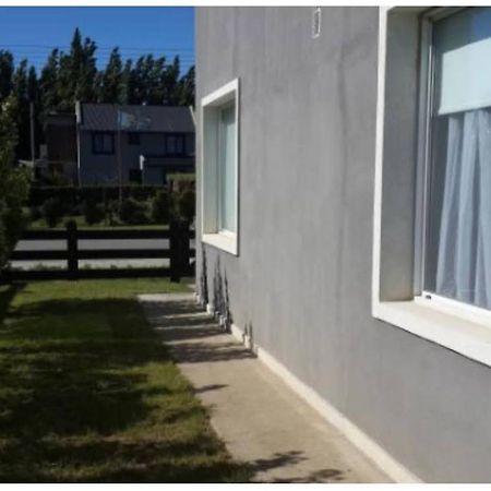 شقة Departamento Calafate Centrico إل كالافاتي المظهر الخارجي الصورة