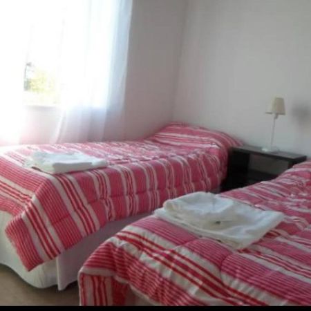 شقة Departamento Calafate Centrico إل كالافاتي المظهر الخارجي الصورة
