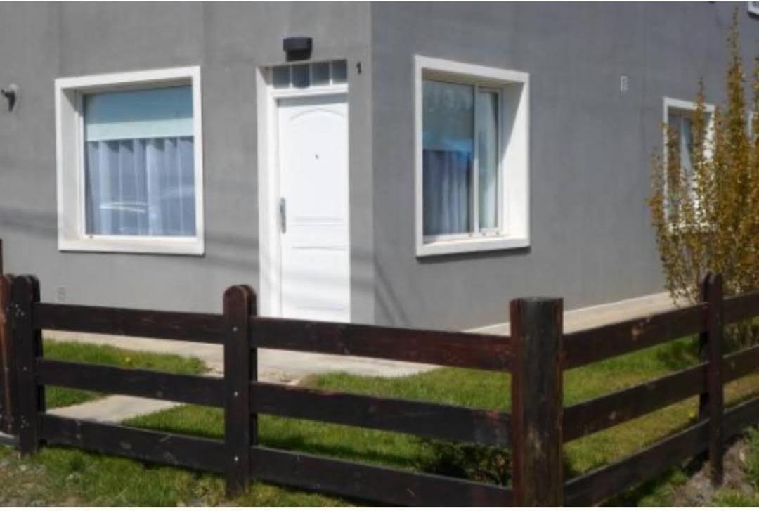 شقة Departamento Calafate Centrico إل كالافاتي المظهر الخارجي الصورة