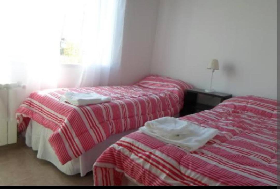 شقة Departamento Calafate Centrico إل كالافاتي المظهر الخارجي الصورة